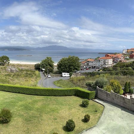 Apartamento Mar De Ardora Finisterre Εξωτερικό φωτογραφία