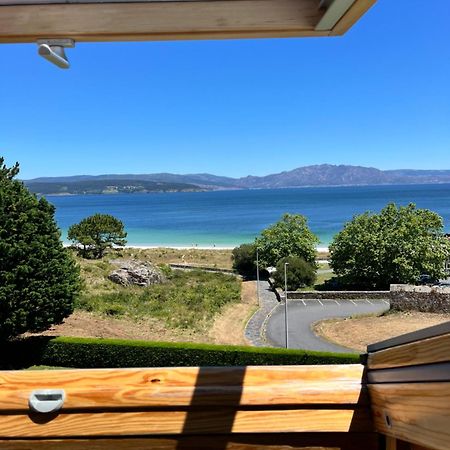 Apartamento Mar De Ardora Finisterre Εξωτερικό φωτογραφία
