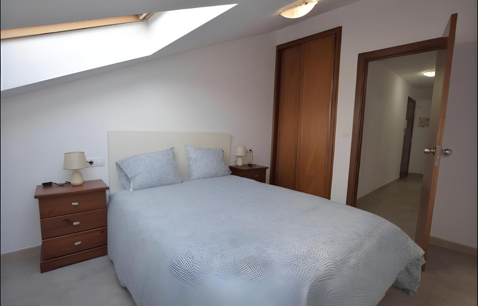 Apartamento Mar De Ardora Finisterre Εξωτερικό φωτογραφία