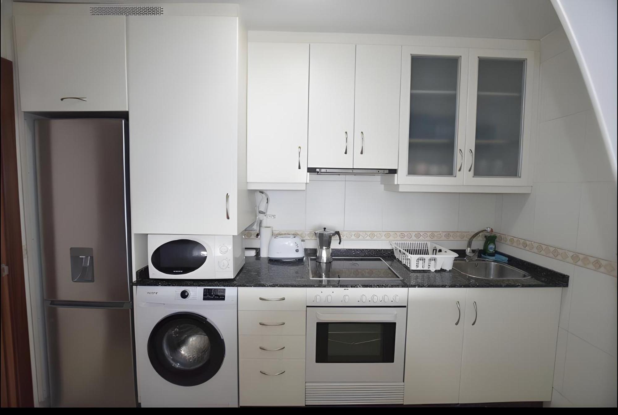 Apartamento Mar De Ardora Finisterre Εξωτερικό φωτογραφία